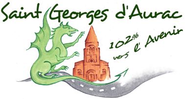 Saint George D&rsquo;aurac