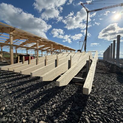 Structure Bois