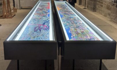 Exposition Wèn Lù
