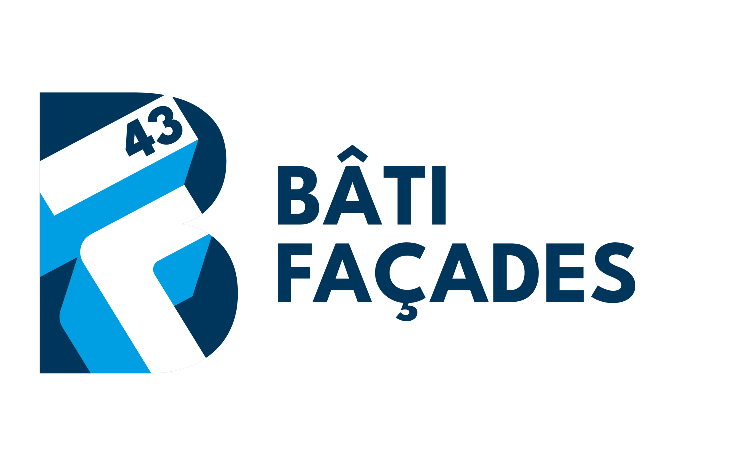 Bâti façades 43
